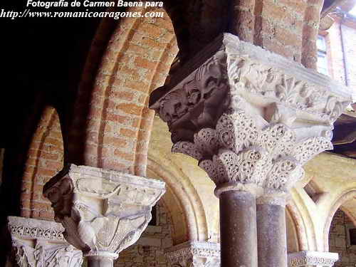 DECORACI�N VEGETAL - �GUILAS